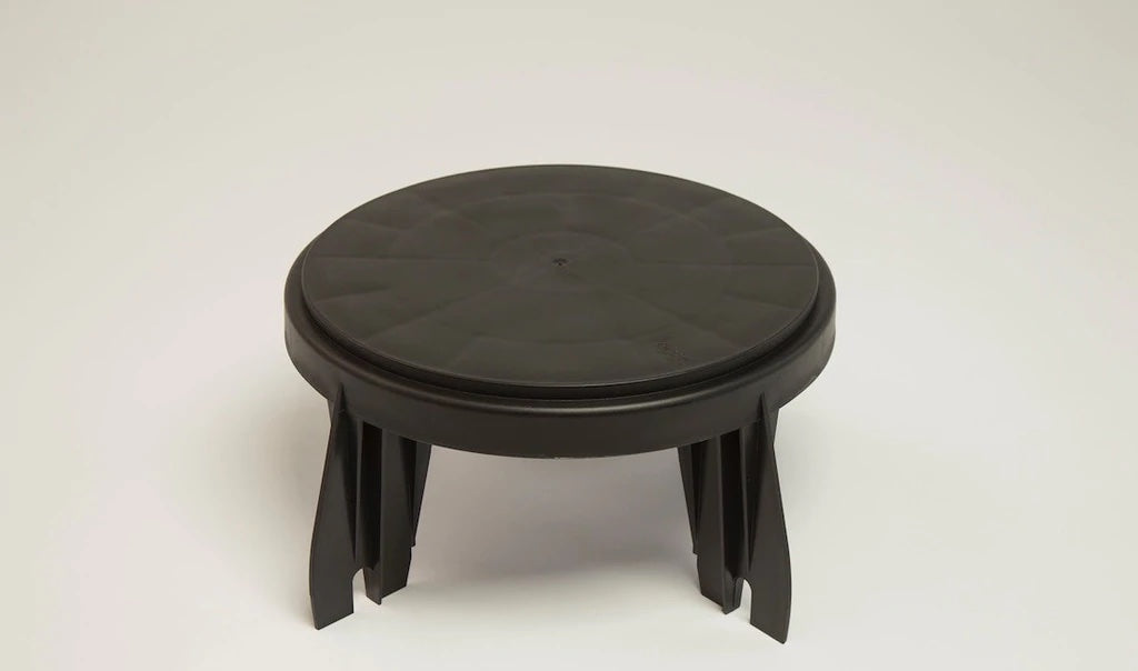 Single Bucket Stool