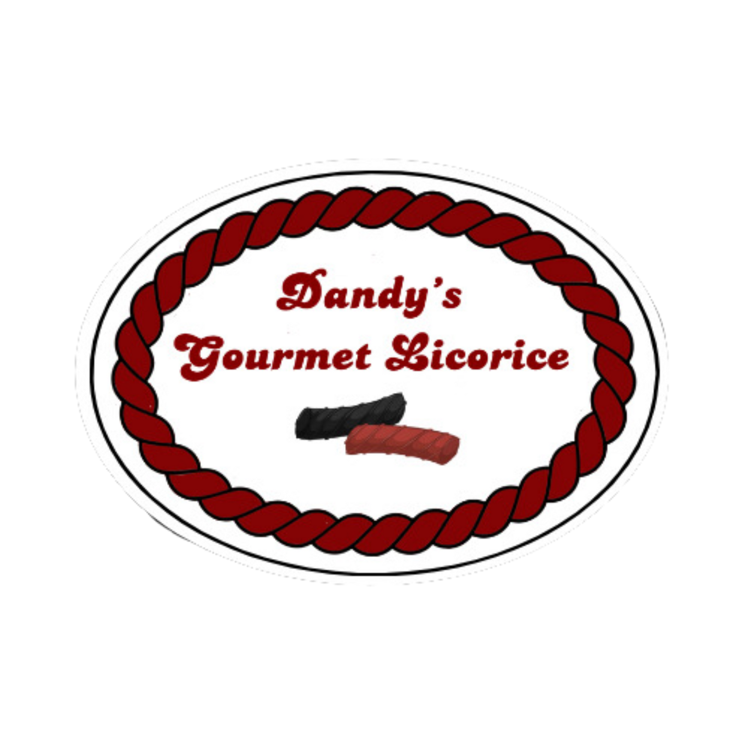 Dandy's Gourmet Licorice