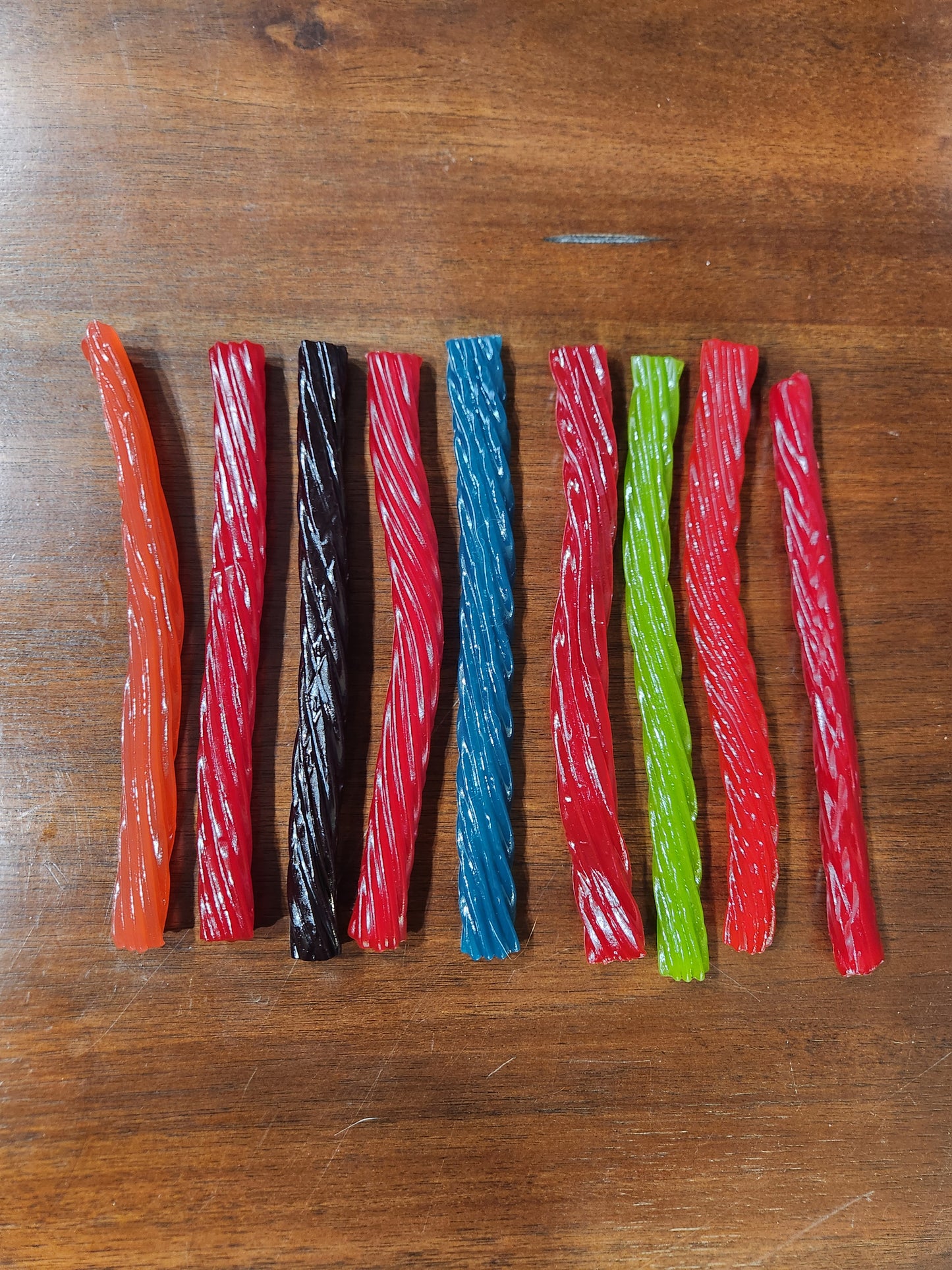 1 lb Bag of Licorice