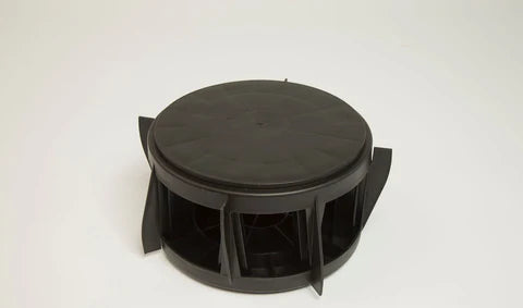 2 Pack of Bucket Stools