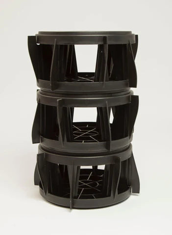 6 Pack of Bucket Stools